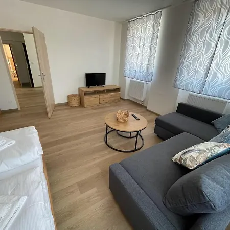 Apartmany Sumavanek Zdikov Exterior photo