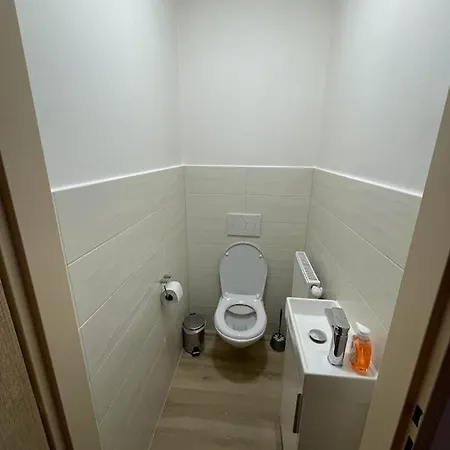 Apartmany Sumavanek Zdikov Exterior photo