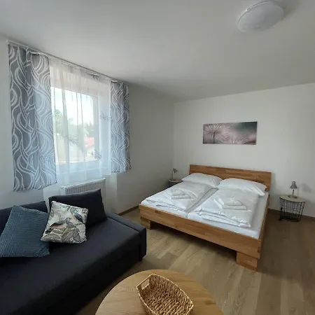 Apartmany Sumavanek Zdikov Exterior photo