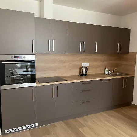 Apartmany Sumavanek Zdikov Exterior photo