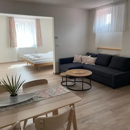 Apartmany Sumavanek Zdikov Exterior photo