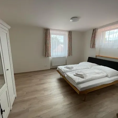 Apartmany Sumavanek Zdikov Exterior photo