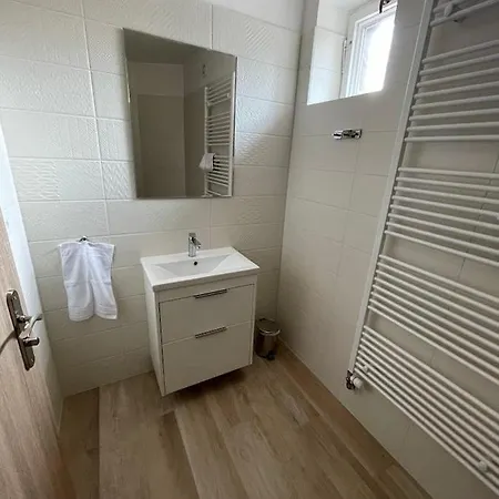 Apartmany Sumavanek Zdikov Exterior photo