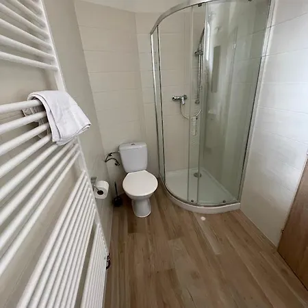 Apartmany Sumavanek Zdikov Exterior photo