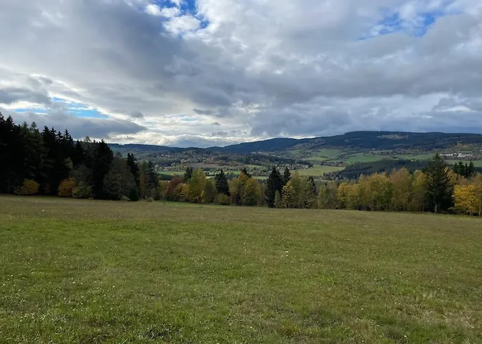 Apartmany Sumavanek