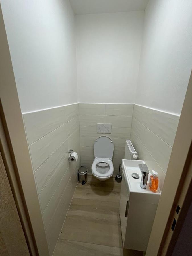 Apartment Sumavanek Zdikov